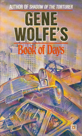 Gene Wolfe's Book of Days
