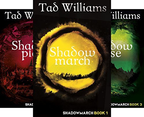 Shadowmarch