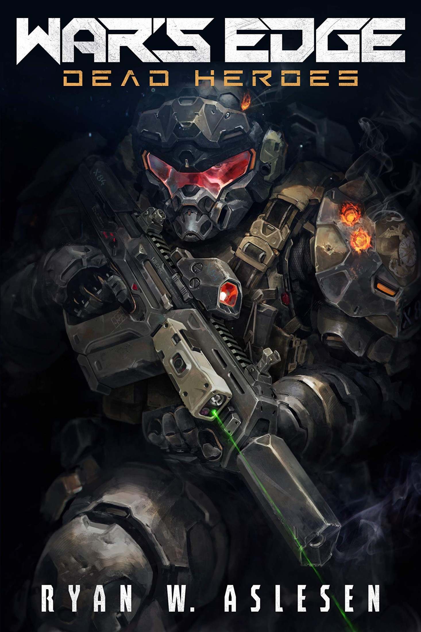 Dead Heroes