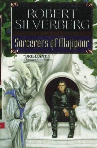 Sorcerers of Majipoor
