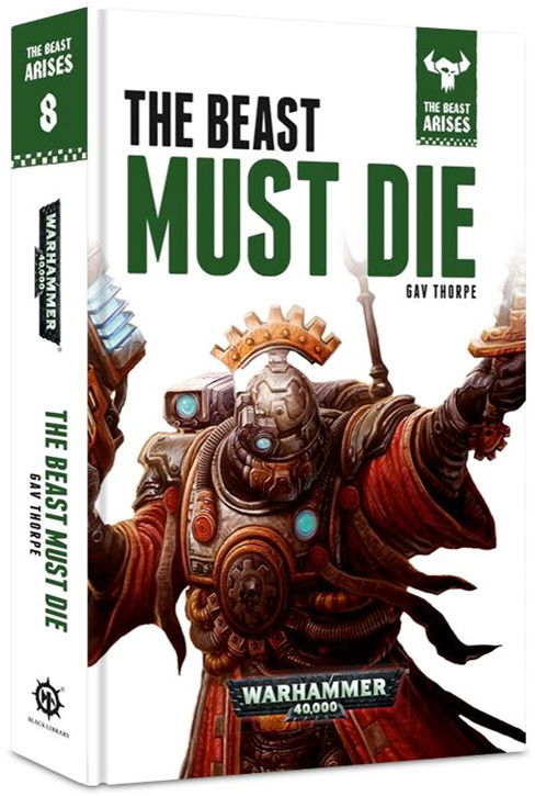 The Beast Must Die