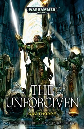 The Unforgiven