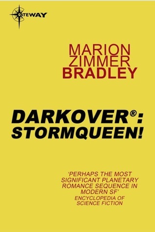Stormqueen!