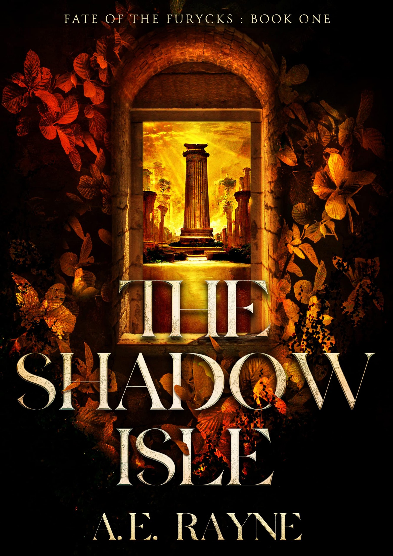 The Shadow Isle