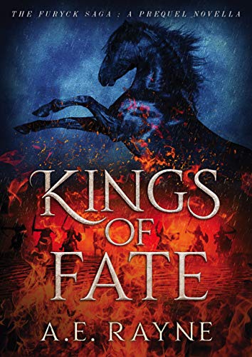 Kings of Fate