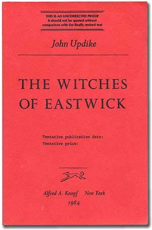 The Witches of Eastwick