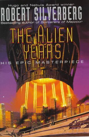 Alien Years