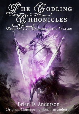 Madness of the Fallen