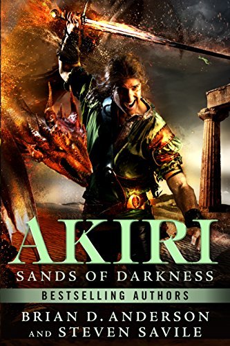 Sands of Darkness