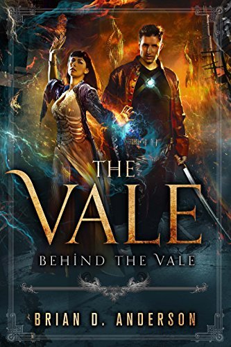 Behind the Vale