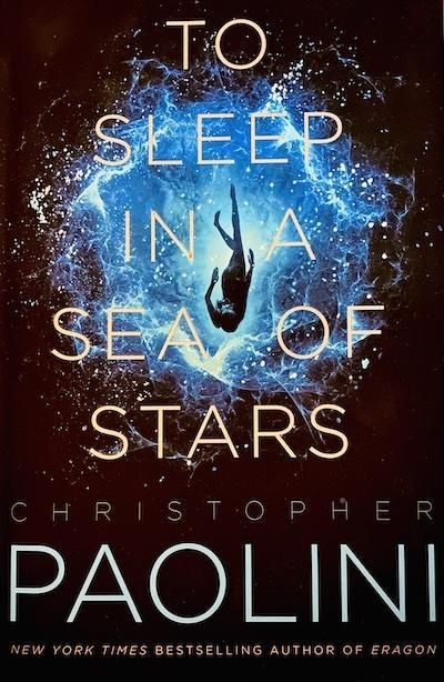 To Sleep in a Sea of Stars
