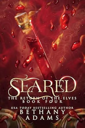 Seared