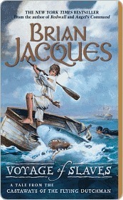 Voyage of Slaves