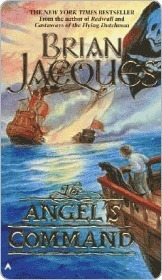 The Angel's Command