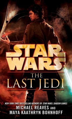 The Last Jedi: Star Wars