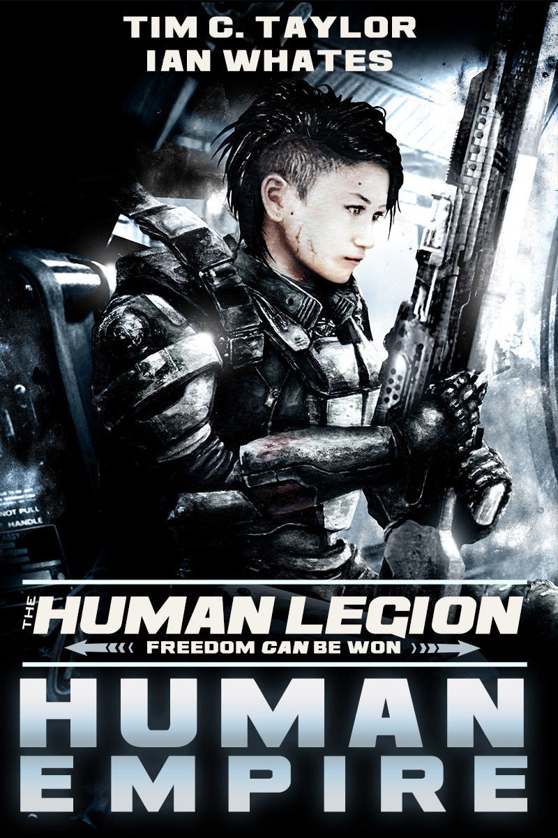 Human Empire