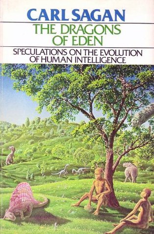 The Dragons of Eden