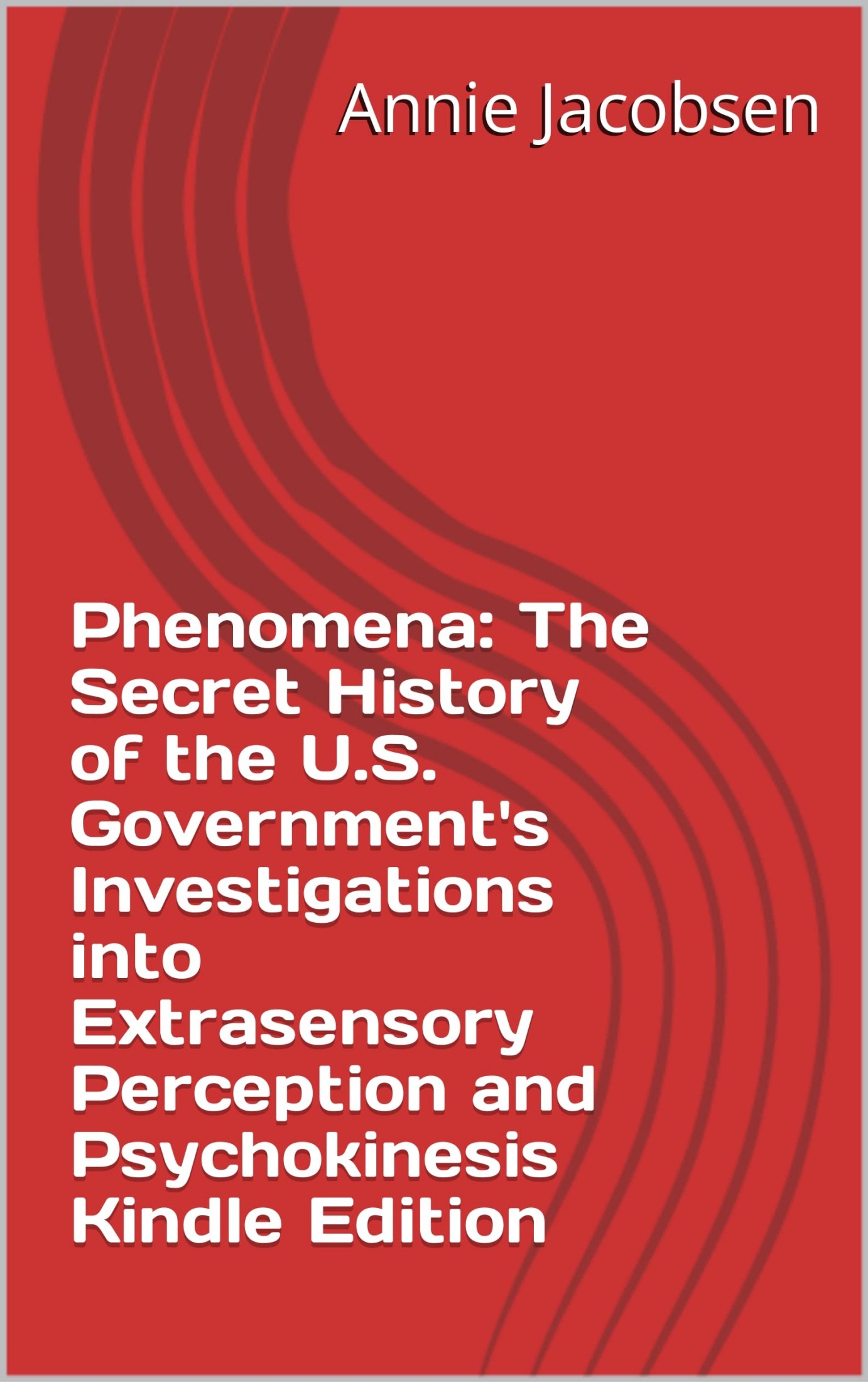 Phenomena