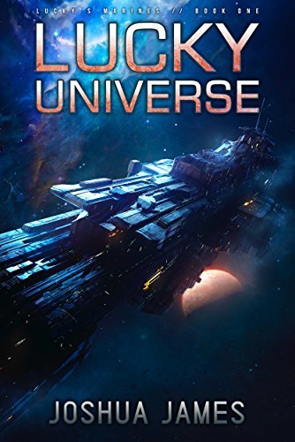 Lucky Universe