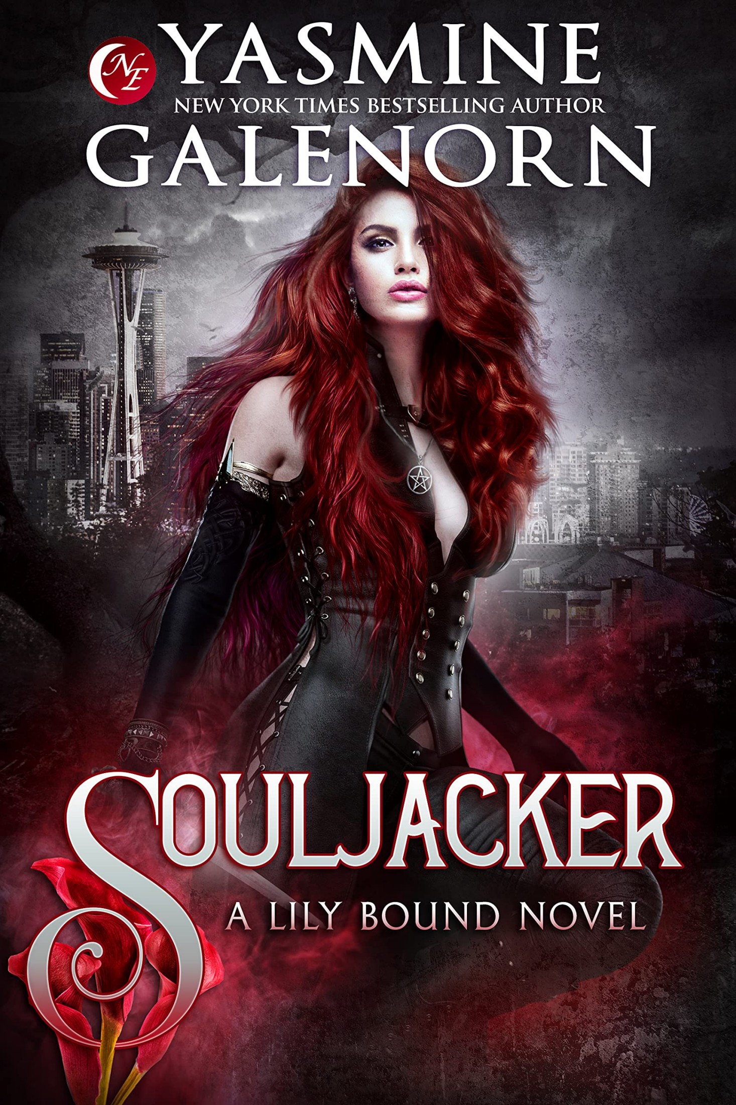 Souljacker