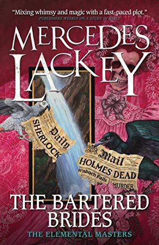The Bartered Brides