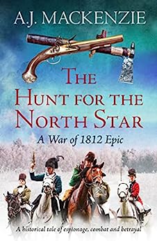 The Hunt for the North Star