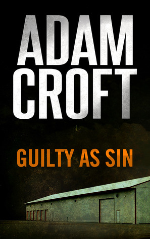 Guilty as Sin