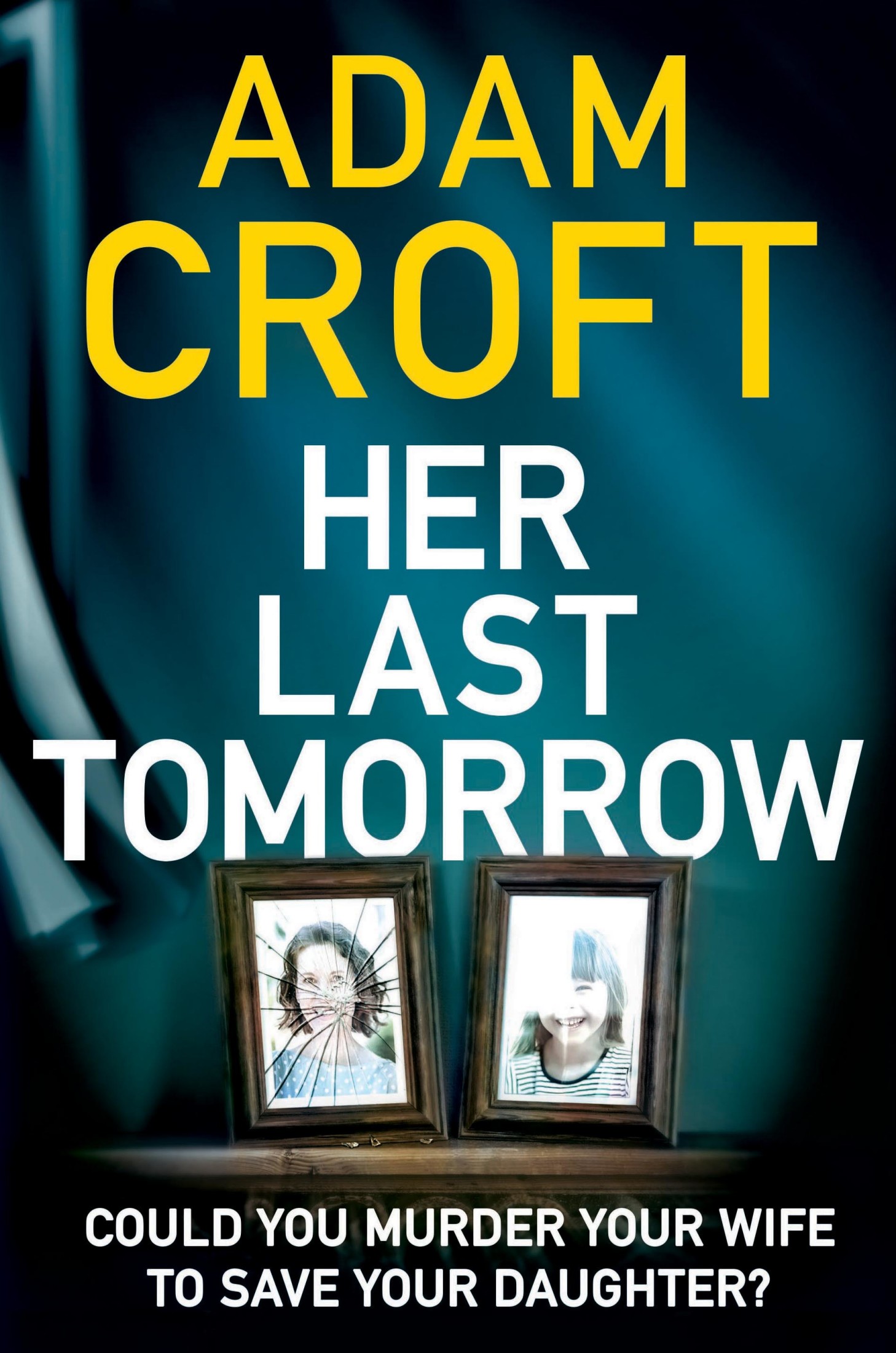 Her Last Tomorrow