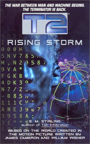 T2 Rising Storm