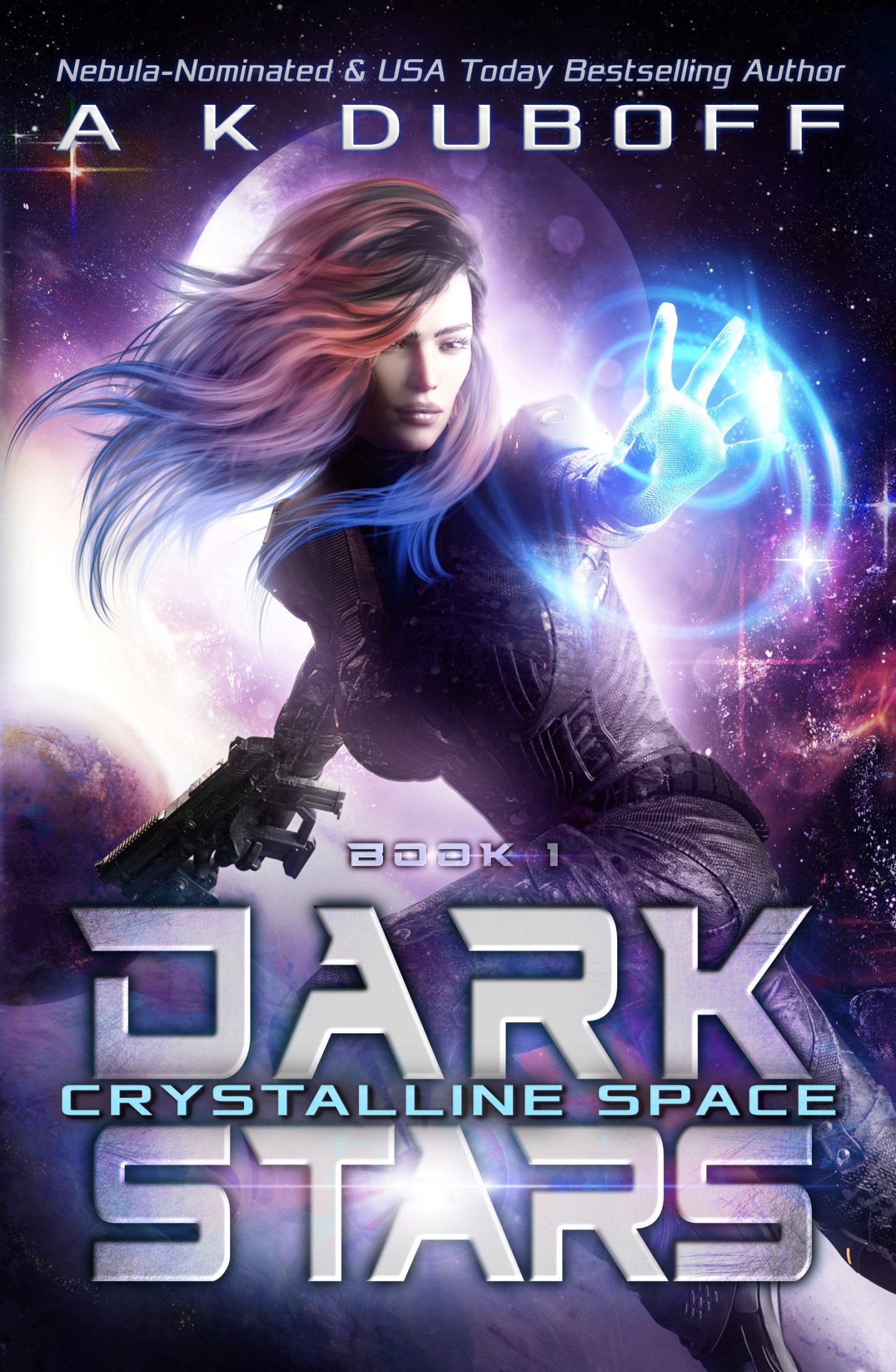 Crystalline Space