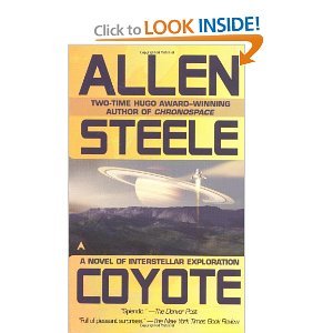 Coyote : A Novel of Interstellar Exploration