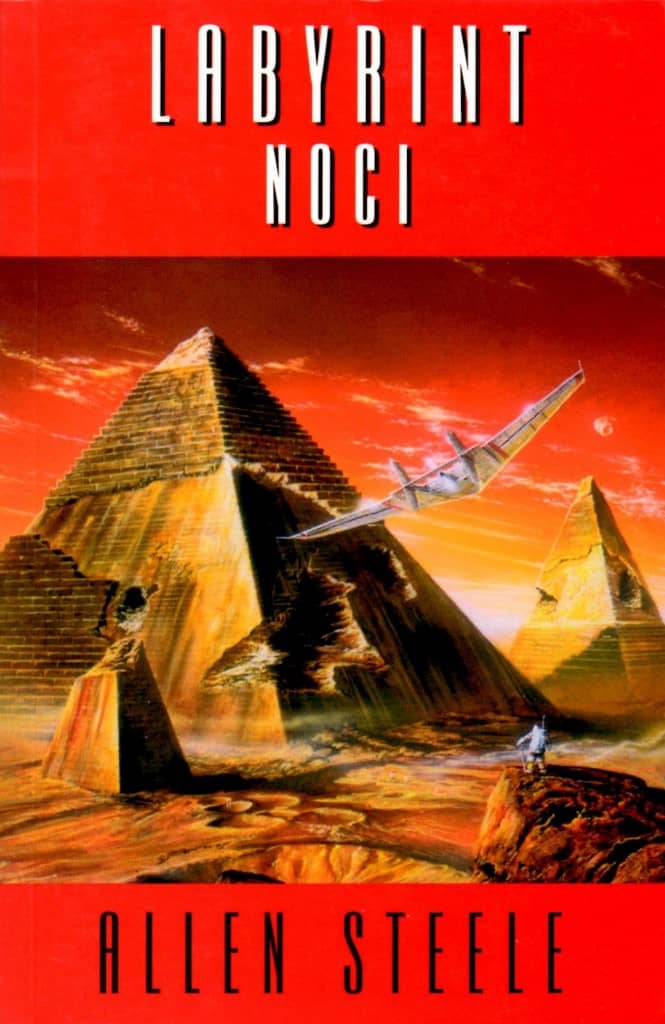 Labyrint noci