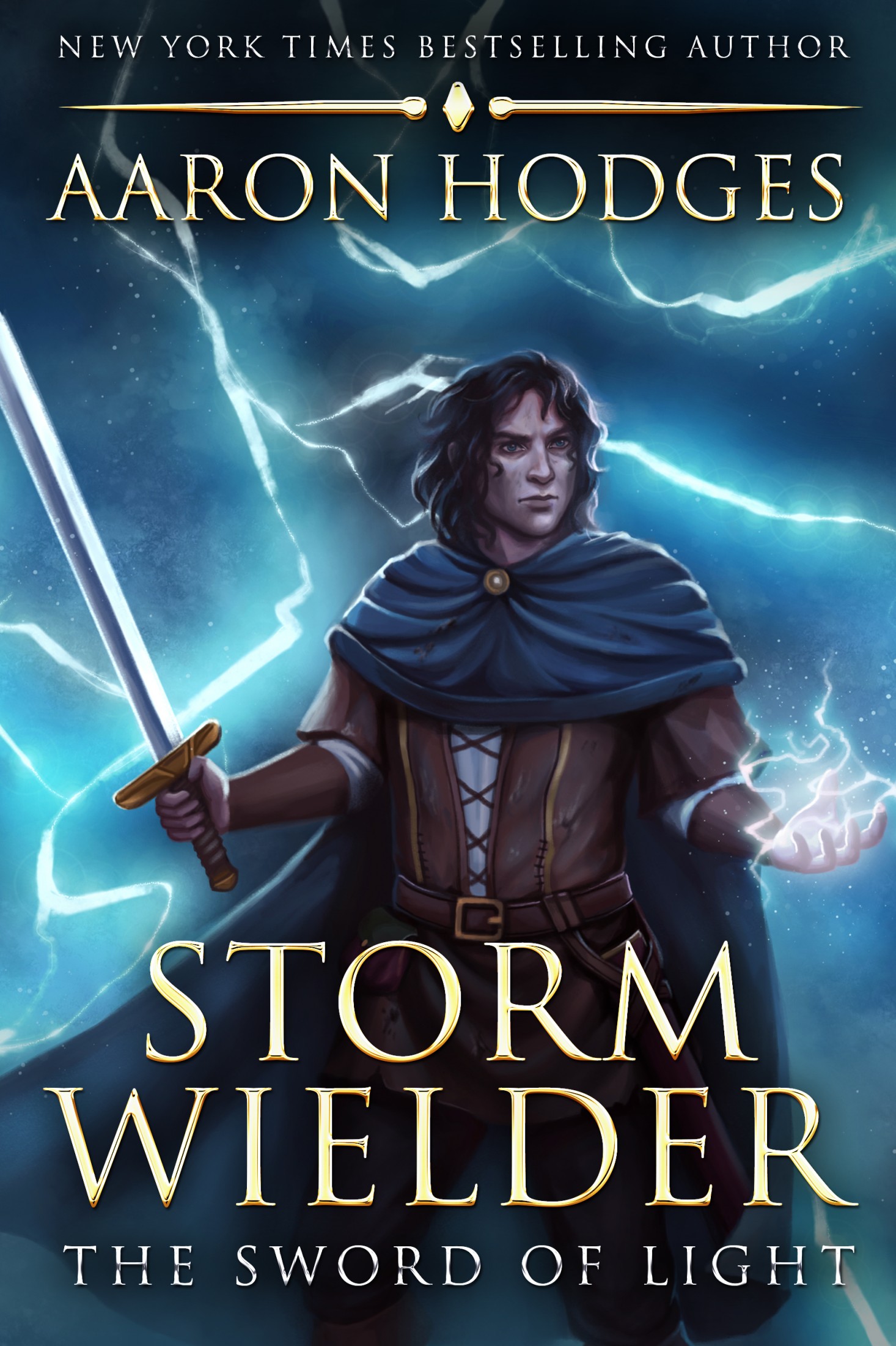 Stormwielder: Special Edition