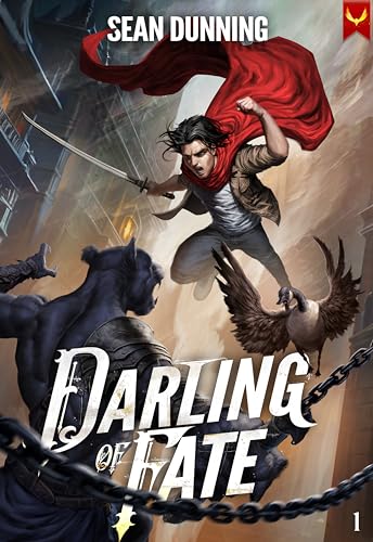 Darling of Fate