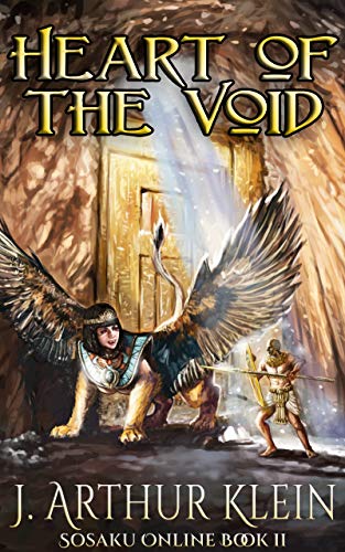 Heart of the Void
