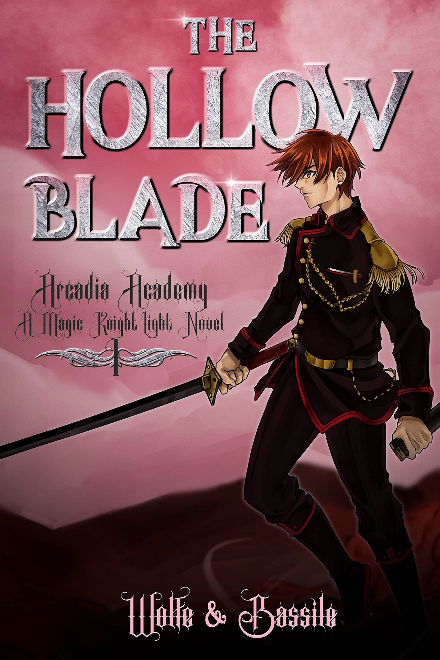 The Hollow Blade