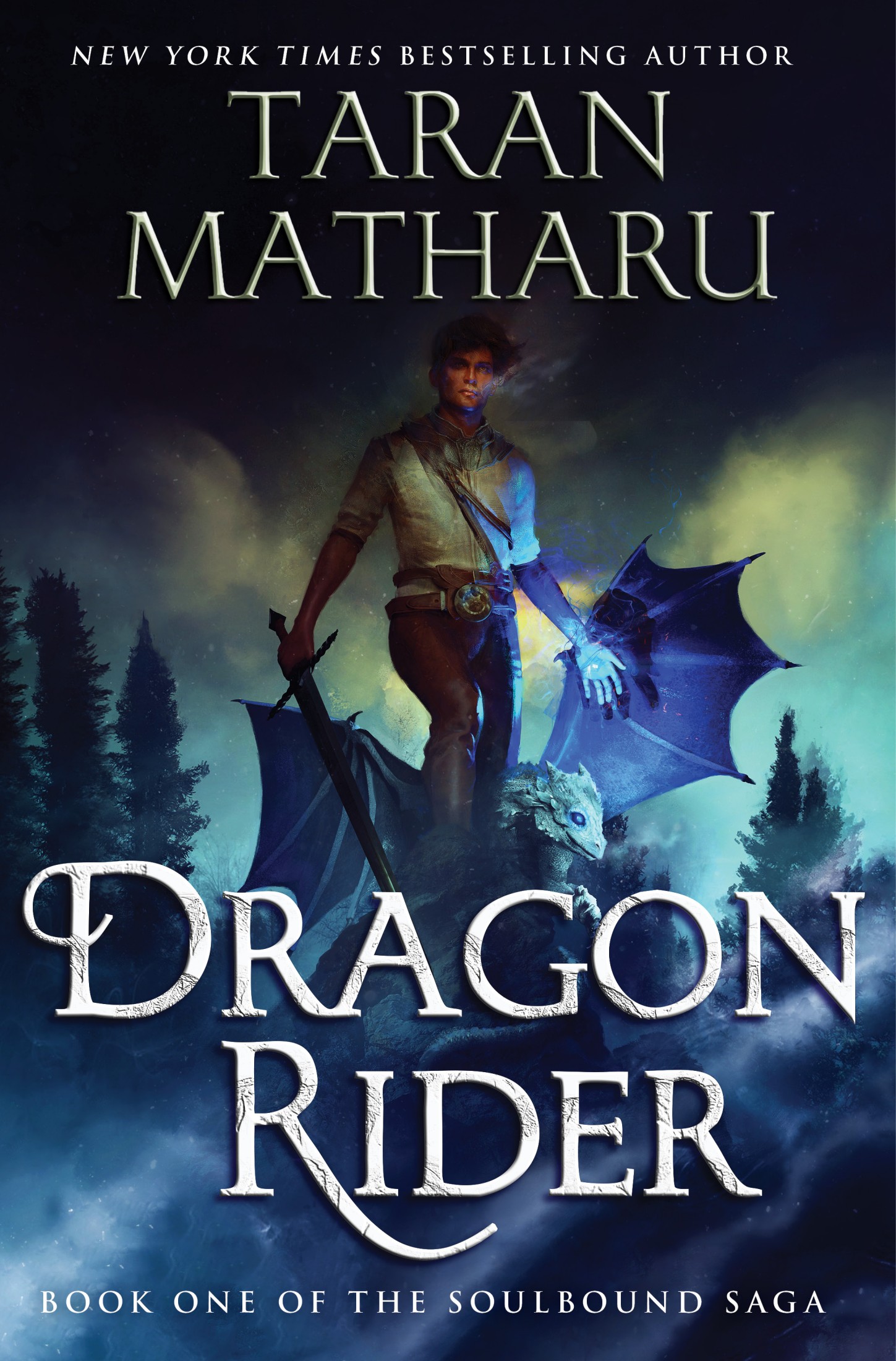 Dragon Rider