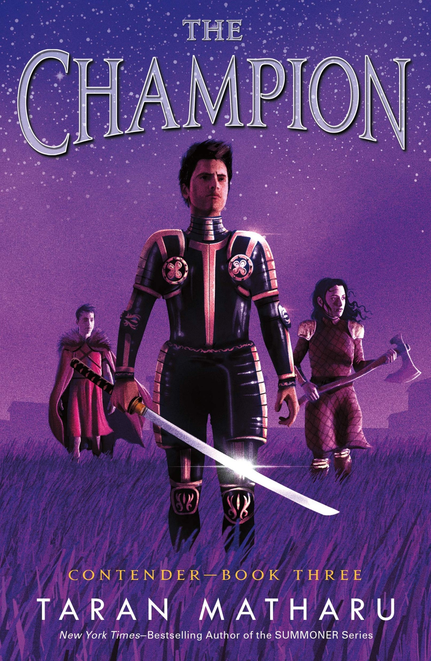 The Champion
