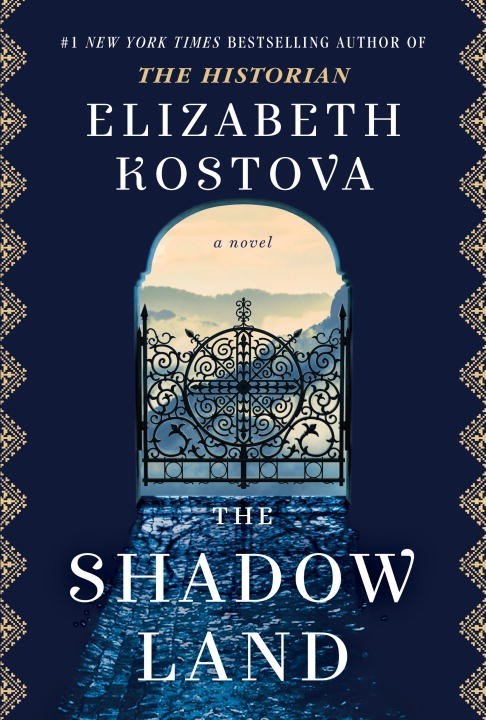 the shadow lands