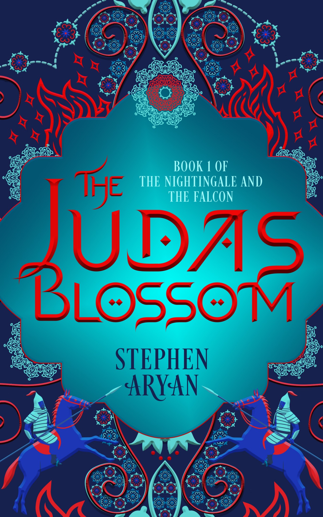 The Judas Blossom