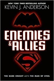 Enemies & Allies