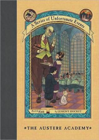 The Austere Academy
