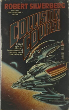 Collision Course
