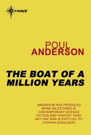 The Boat of a Million Years