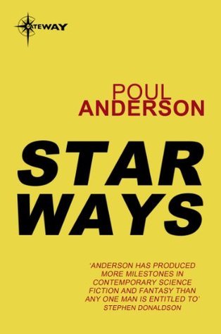 Star Ways: Psychotechnic League Book 1
