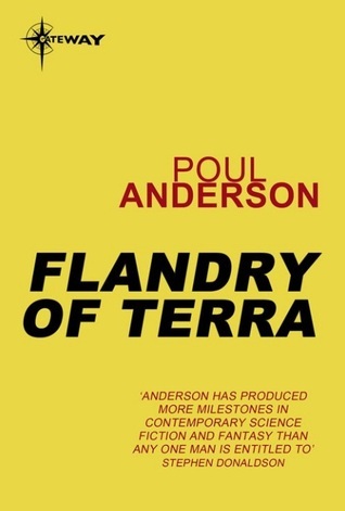 Flandry of Terra