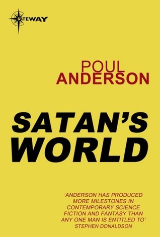 Satan's World: Polesotechnic League Book 4
