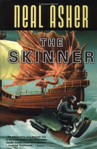 The Skinner