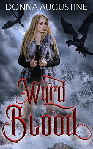 Wyrd Blood
