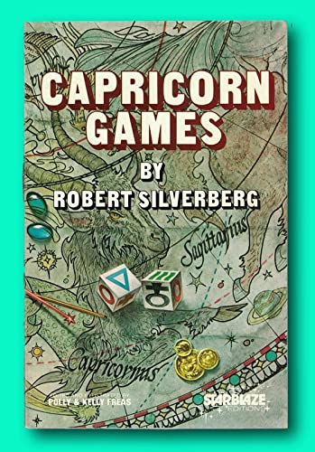 Capricorn Games